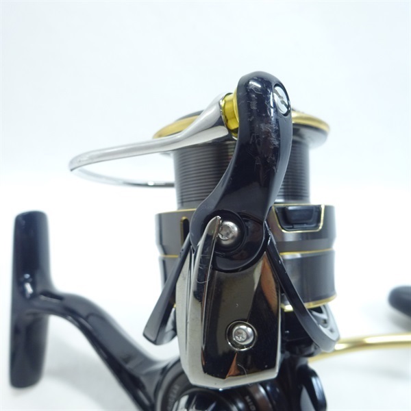バリスティックＬＴ３０００